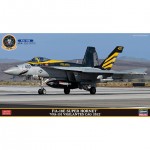 [Hasegawa] BH02450 1/72 F/A-18E Super Hornet VFA-151 Vigilanthes CAG 2022