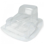 [ROC HOBBY] 1:10 11036 CLEAR BODY