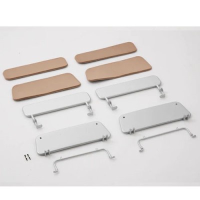 �˾���ũ C1591 [ROC HOBBY] 1:10 11036 REAR SEAT SET