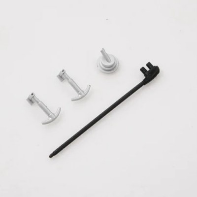 [˾ũ] C1605 [ROC HOBBY] 1:10 11035 CAR BOBY ACCESSORY