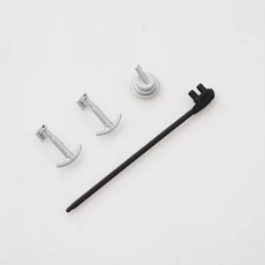 [ROC HOBBY] 1:10 11035 CAR BOBY ACCESSORY