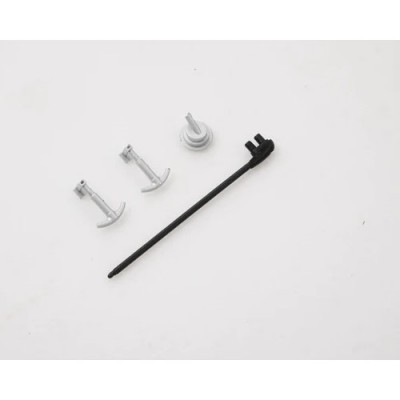 �˾���ũ C1706 [ROC HOBBY] 1:10 Toyota FJ40 CAR BOBY ACCESSORY