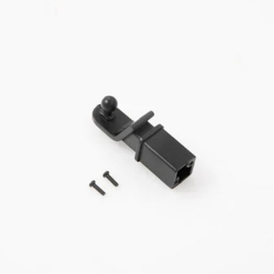 �˾���ũ C1712 [ROC HOBBY] 1:10 Toyota FJ40 TOW HOOK