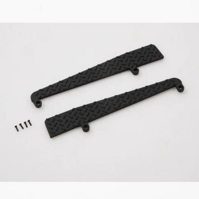�˾���ũ C1713 [ROC HOBBY] 1:10 Toyota FJ40 FOOTSTEP