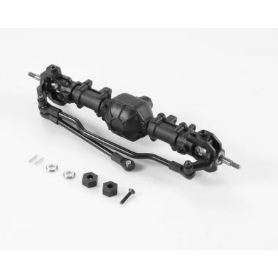�˾���ũ C1582 [ROC HOBBY] 1:10 11035 FRONT AXLE ASSEMBLY