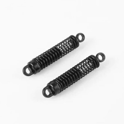 �˾���ũ C1584 [ROC HOBBY] 1:10 11035 FRONT OIL SHOCK ABSORBERS ASSEMBLY(2PCS)