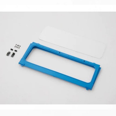 ˾ũ C1588- [ROC HOBBY] 1:10 11036 WINDOW FRAME
