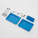 [ROC HOBBY] 1:10 11035 REAR DOOR