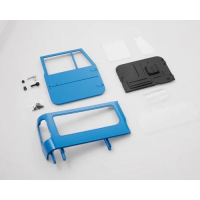 ˾ũ C1603 [ROC HOBBY] 1:10 11035 RIGHT DOOR AND WINDOW