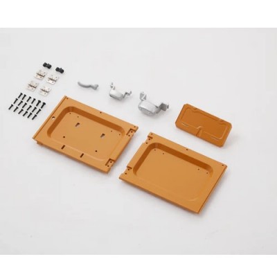 [˾ũ] C1622 [ROC HOBBY] 1:10 11035 REAR DOOR