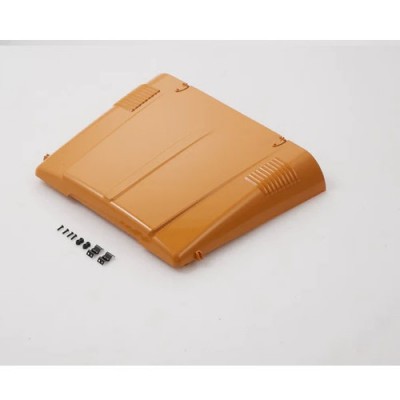 �˾���ũ C1625 [ROC HOBBY] 1:10 Toyota FJ40 HOOD