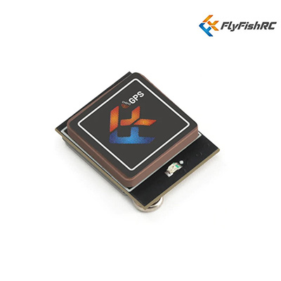 [˾ũ]  FlyFishRC M10 Mini GPS Module