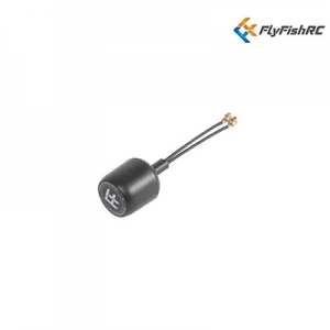 FlyFishRC 5.8Ghz/2.4Ghz ����� ���׳�(40mm, O3 ��������)
