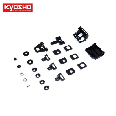 [�˾���ũ] KYMZ715 [KYOSHO] Motor Case Set (MR-04MM2)