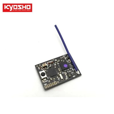 ˾ũ KY82045 [KYOSHO] MINI-Z EVO 2 Receiver Unit for KO PROPO