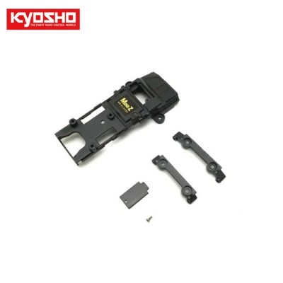 [˾ũ] KYMZ702 [KYOSHO] Receiver Cover Set (MR-04)