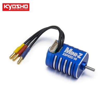 [˾ũ] KYMZ705 [KYOSHO] XSPEED 56 Sensored Brushless Motor 5600KV