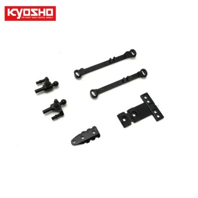[�˾���ũ] KYMZ708 [KYOSHO] Small Parts for Suspension (MR-04)