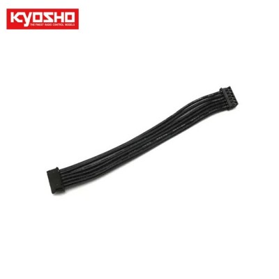 ˾ũ KYMZ707 [KYOSHO] Sensor Wire (80mm)