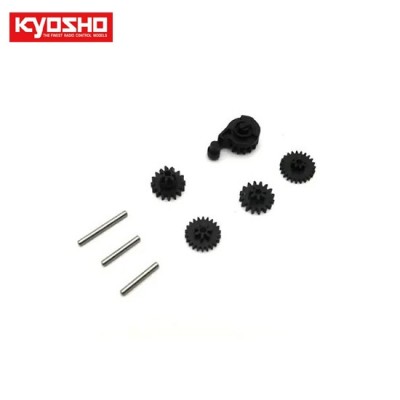 [�˾���ũ] KYMZ709 [KYOSHO] Servo Gear Set (MR-04)
