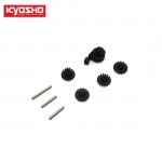 [KYOSHO] Servo Gear Set (MR-04)