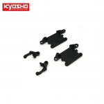 [KYOSHO] Front Suspension Arm Set (MR-04)