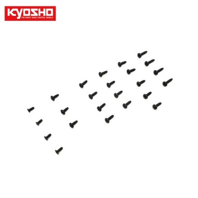 [�˾���ũ] KYMZ712 [KYOSHO] Screw Set (MR-04)