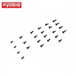 [KYOSHO] Screw Set (MR-04)