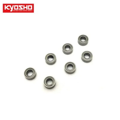 [�˾���ũ] KYMZ716 [KYOSHO] Ball Bearing Set(MR-04)
