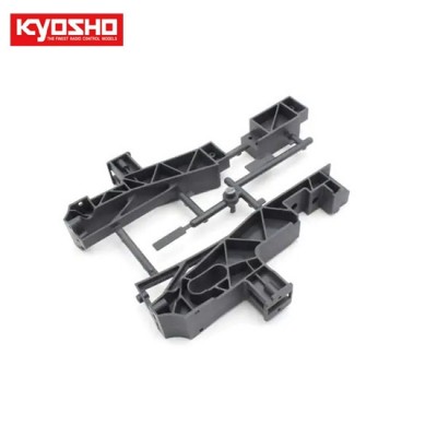 [˾ũ] KYKB001B [KYOSHO] Upper Center Frame (KB10)