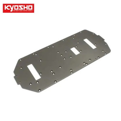[˾ũ] KYKB021L [KYOSHO] Main Chassis L (KB10L)