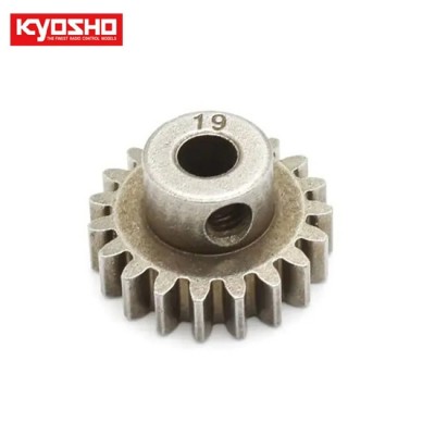 [˾ũ] KYKB030-19 [KYOSHO] Sintered Pinion Gear 19T (M1.0/KB10)