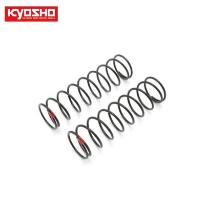 [˾ũ] KYKB038 [KYOSHO] DamperSpringR(1.4x17x69mm 9.5T/KB10L/2p)