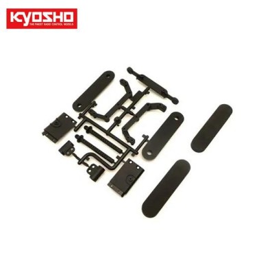 [˾ũ] KYKB040 [KYOSHO] Body Mount F  Support (TACOMA)