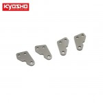[KYOSHO] Steering Arm Plate (KB10L/4pcs)