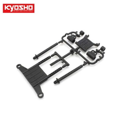 [˾ũ] KYKB041 [KYOSHO] Body Mount R(KB10L)