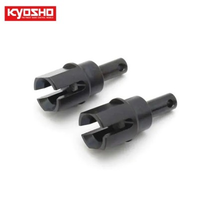 [˾ũ] KYKB037 [KYOSHO] Center Diff. Cup(KB10/2pcs)