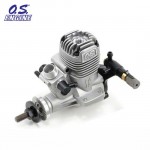 [OS ENGINE] OS 15LA ENGINE