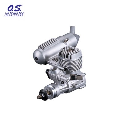 [�˾���ũ] OS12662 [OS ENGINE] MAX-25FX II (21L) W/892 SILENCER