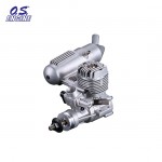 [OS ENGINE] MAX-25FX II (21L) W/892 SILENCER