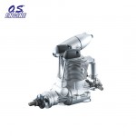 [OS ENGINE] FS-95V (60PA) W/F-5050 SILENCER