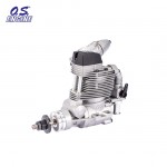 [OS ENGINE] FS �� -56 II (40NA) W/F-4040 SILENCER