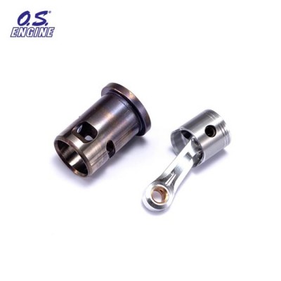 [�˾���ũ] OS2D203100 [OS ENGINE] BUILT-UP PARTS SET(C&P) MAX-12TG VER.4