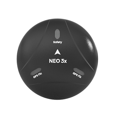 [˾ũ]  [CUAV] NEO 3X GPS Module Ƚȣũ - RM3100 Ľ, ublox M9N 