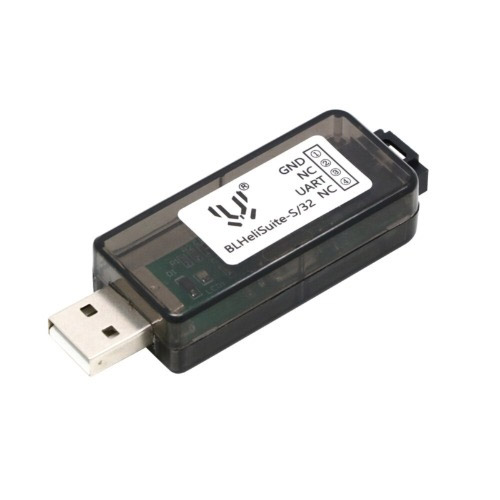 [˾ũ] HZ6566 BLHeli ESC USB Program ToolKit - ӱ α׷  