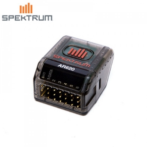 [˾ũ] SPMR8100+SPMAR620 [SPEKTRUM] Ʈ DX8e 8ä   + AR620 ű