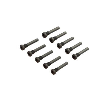 [˾ũ] ARA702015 [ARRMA] ARA702015 Step Screw M2.5x16mm (10pcs)