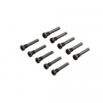 [ARRMA] ARA702015 Step Screw M2.5x16mm (10pcs)