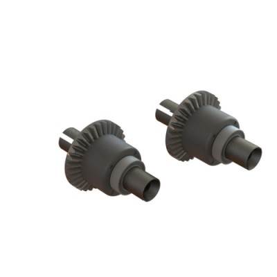 [˾ũ] ARA311193 [ARRMA] ARA311193 Assembled Oil Filled Differential 30T 0.8Mod, 3000cSt Oil (2pcs) - GROM
