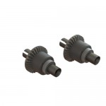 [ARRMA] ARA311193 Assembled Oil Filled Differential 30T 0.8Mod, 3000cSt Oil (2pcs) - GROM